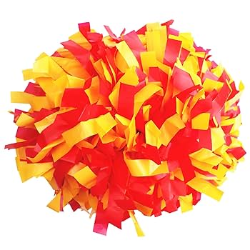 チアバック　ポンポン　部活 チアバック ポンポン 部活 Amazon.co.jp: 100個パック チア